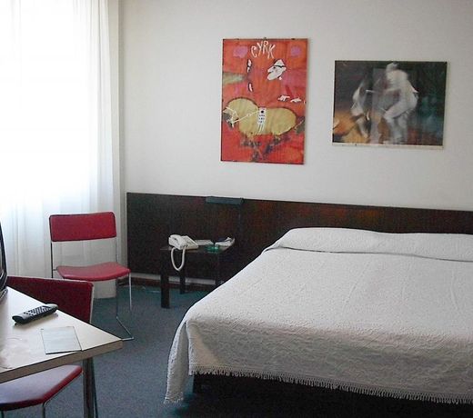 Albergo Residence Italia Vintage Hotel