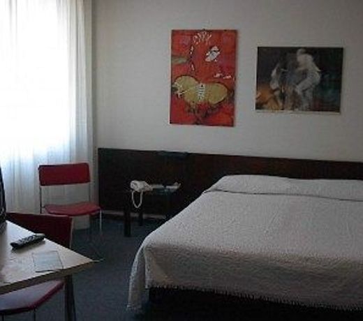 Albergo Residence Italia Vintage Hotel