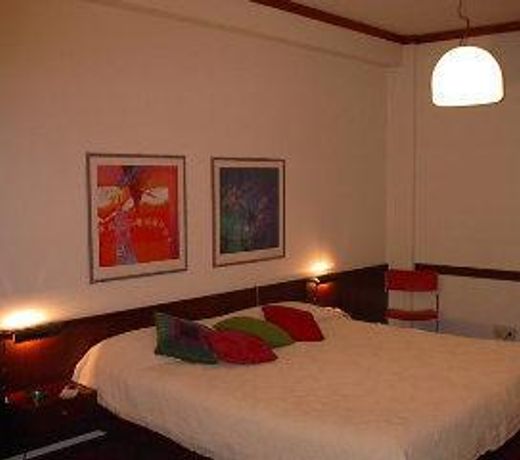 Albergo Residence Italia Vintage Hotel