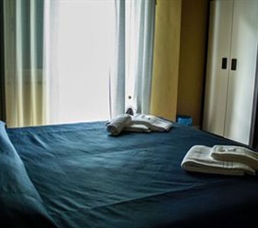 RESIDENCE GARNI