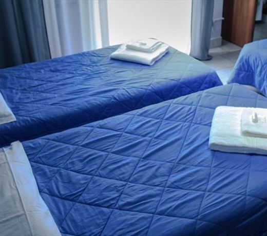 RESIDENCE GARNI