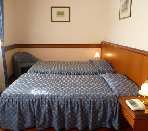 Hotel Minerva