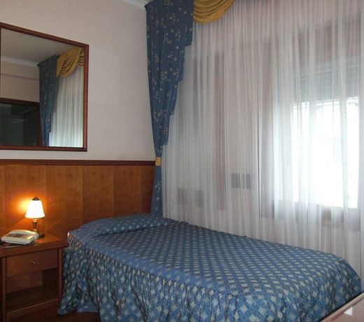 Hotel Minerva