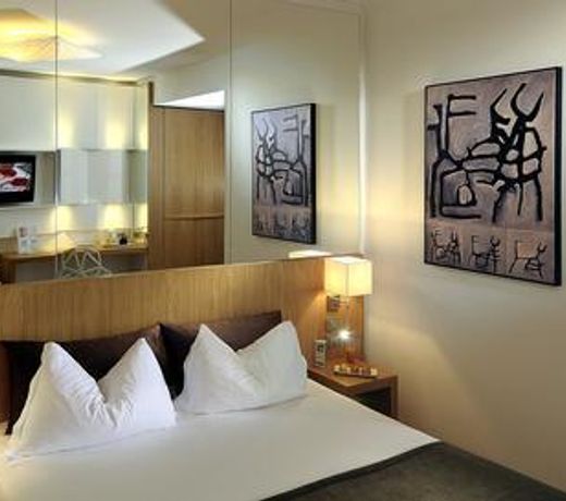 Best Western Plus Park Hotel Pordenone