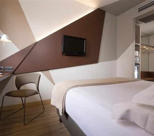 Best Western Plus Park Hotel Pordenone