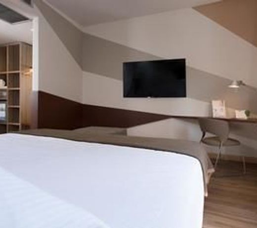 Best Western Plus Park Hotel Pordenone