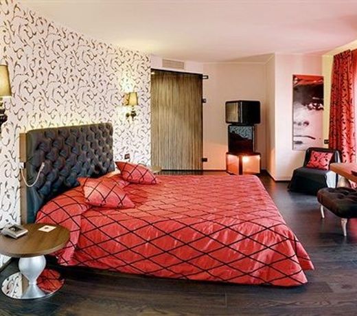 Palace Hotel Moderno