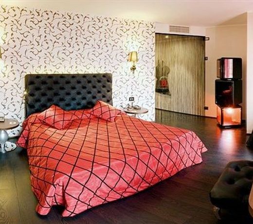 Palace Hotel Moderno