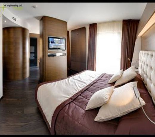 Palace Hotel Moderno