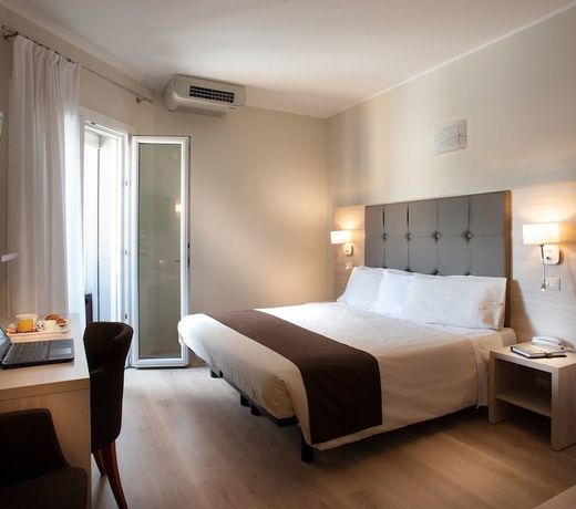Hotel Montereale