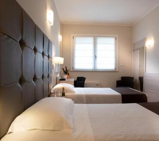 Hotel Montereale