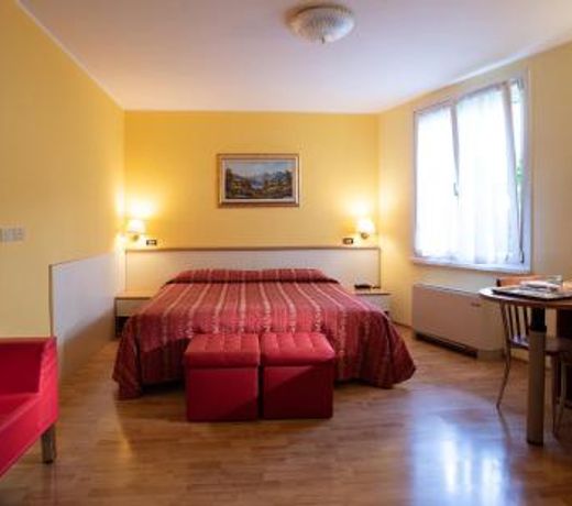 Hotel Montereale