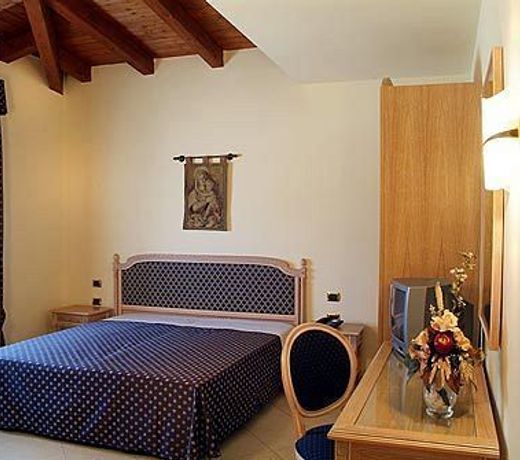 Hotel Villa Romana
