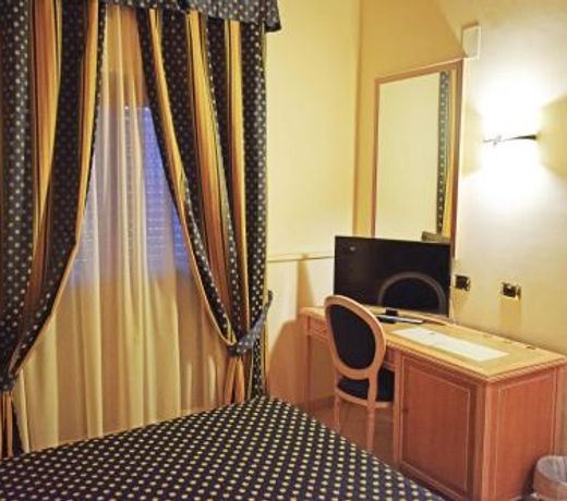 Hotel Villa Romana