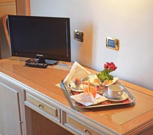 Hotel Villa Romana