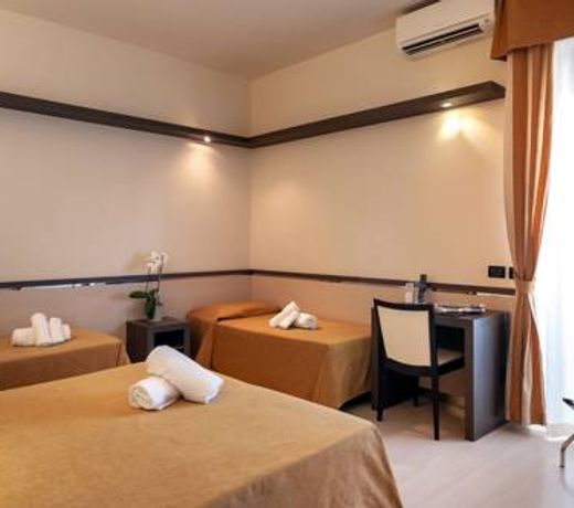 Hotel Mondial
