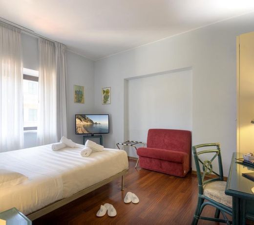 Hotel Enzo