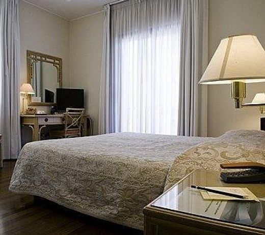 Hotel Enzo