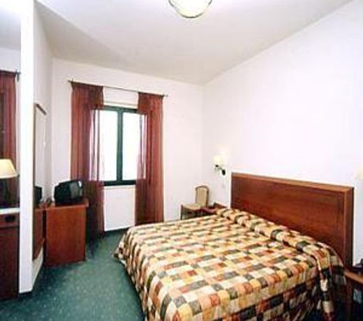 Hotel Il Brigantino