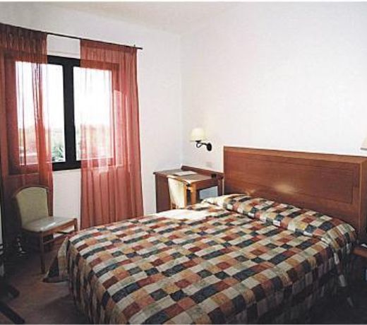 Hotel Il Brigantino