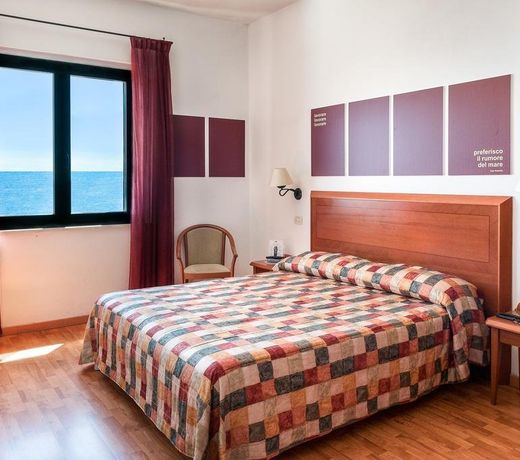 Hotel Il Brigantino