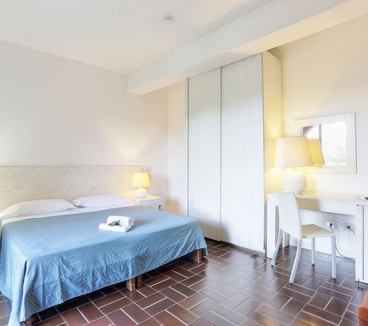 Resort Le Picchiaie