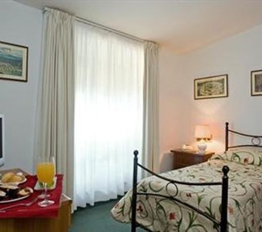 Park Hotel Napoleone