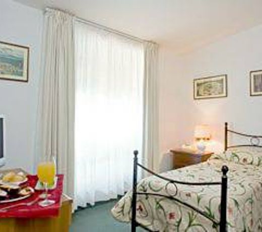 Park Hotel Napoleone