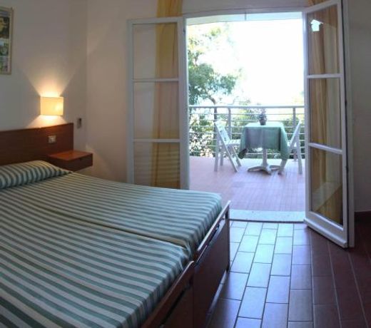 Hotel Mare
