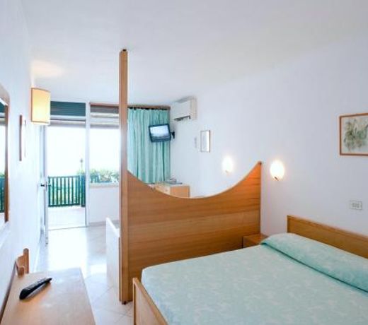 Hotel Paradiso