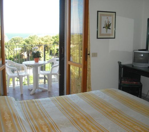Villa Padulella