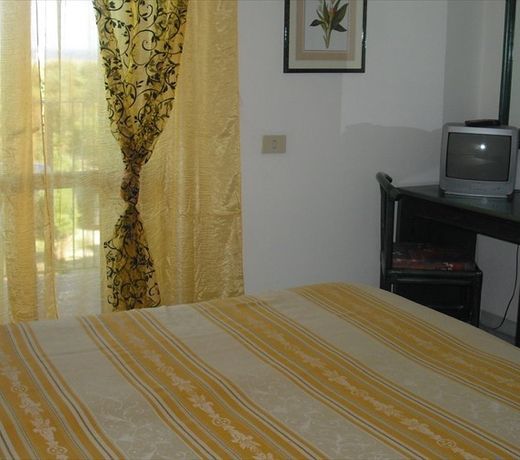 Villa Padulella