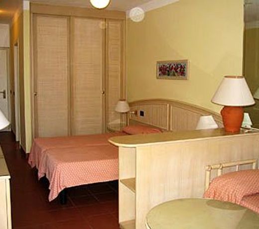 Hotel Viticcio