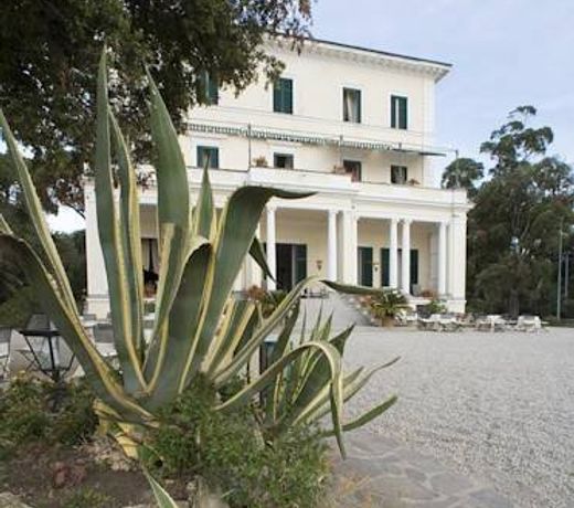 Hotel Villa Ottone