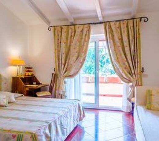 Hotel Villa Ottone