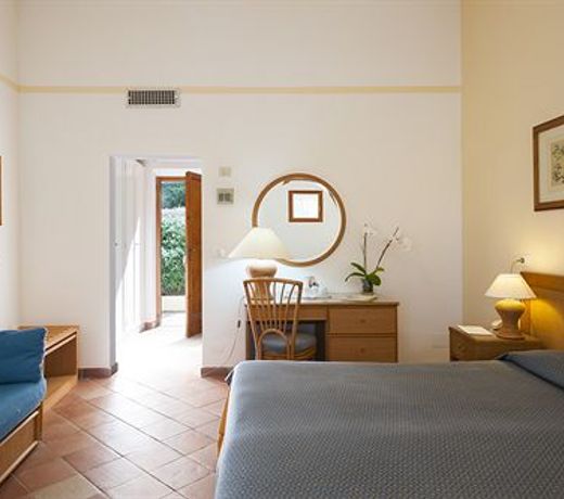 Hotel Villa Ottone