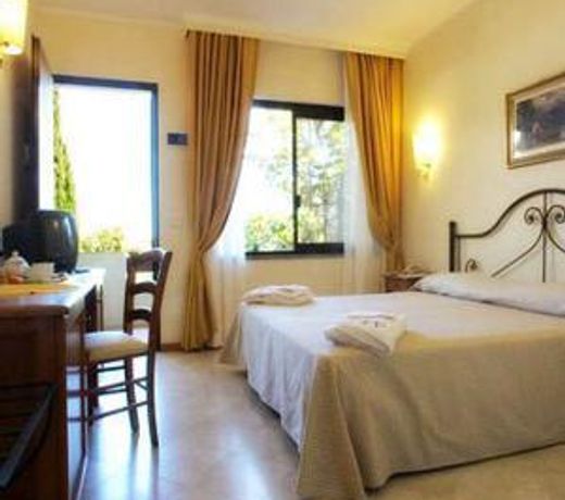 Hotel Airone isola d'Elba