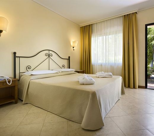 Hotel Airone isola d'Elba