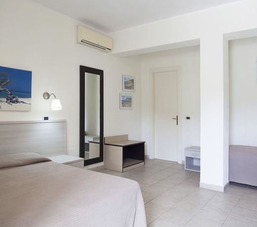 Residence Hotel Villa Mare