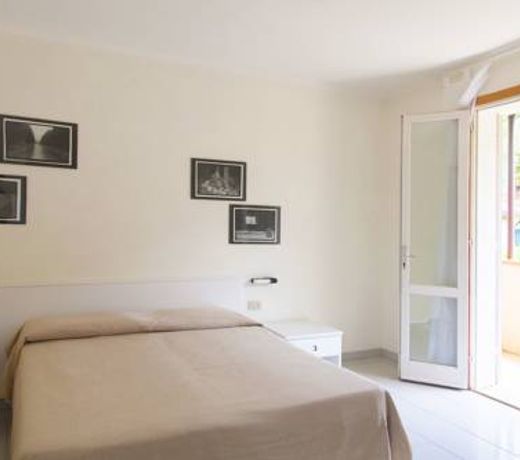 Residence Hotel Villa Mare