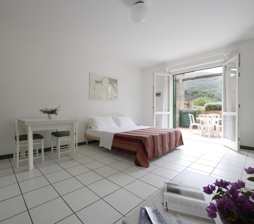 Residenza Sant’Anna Del Volterraio