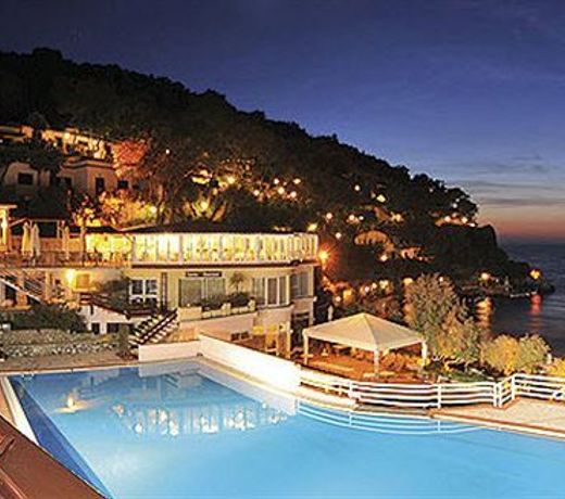Hotel Hermitage