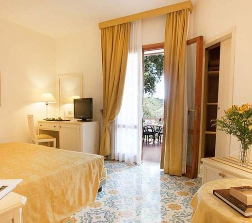 Hotel Hermitage