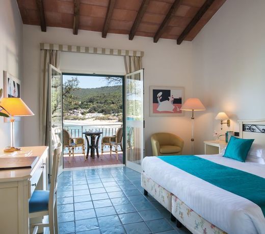Hotel Hermitage