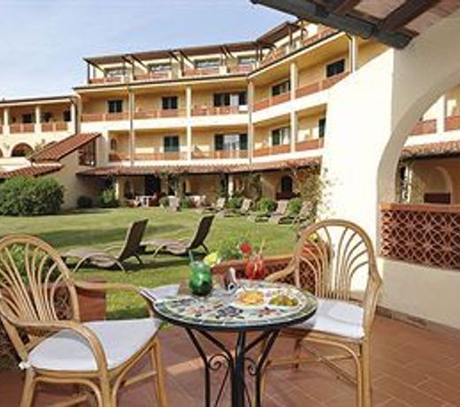 Hotel Biodola