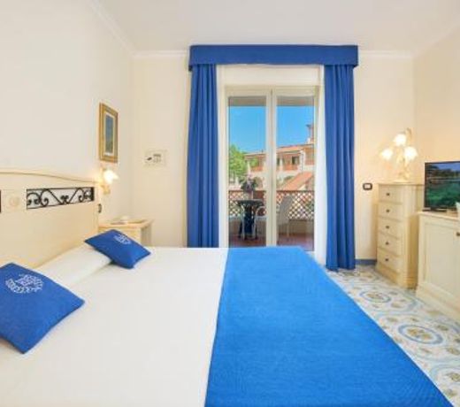 Hotel Biodola