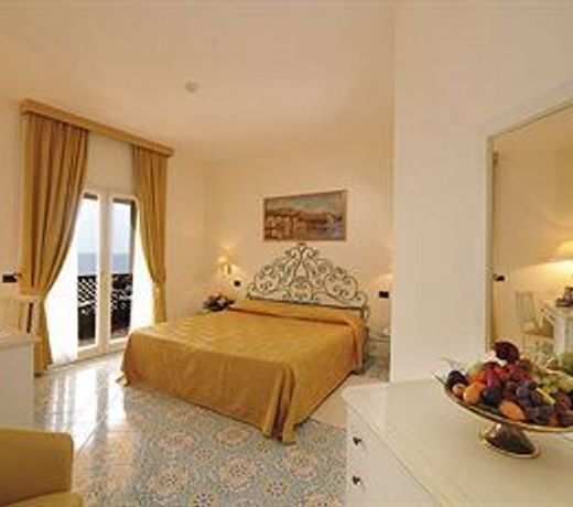 Hotel Biodola
