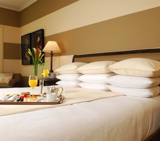 InterContinental Buenos Aires, an IHG Hotel