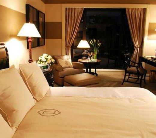 InterContinental Buenos Aires, an IHG Hotel