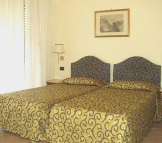 American Hotel